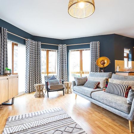 Prime Ballycastle Apartment Екстер'єр фото