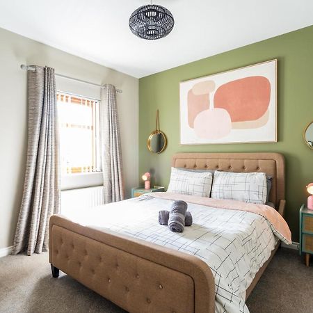 Prime Ballycastle Apartment Екстер'єр фото