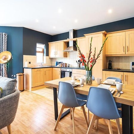 Prime Ballycastle Apartment Екстер'єр фото