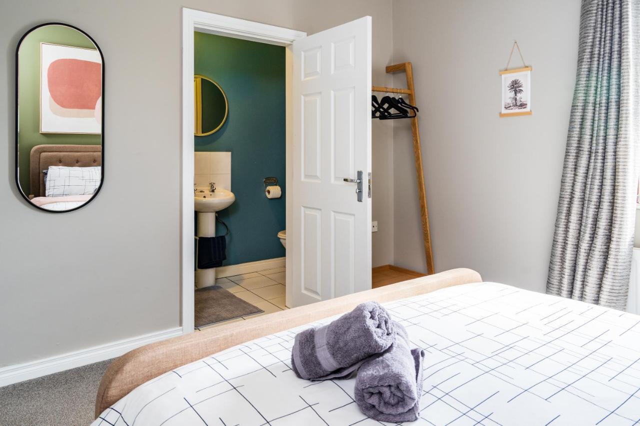 Prime Ballycastle Apartment Екстер'єр фото