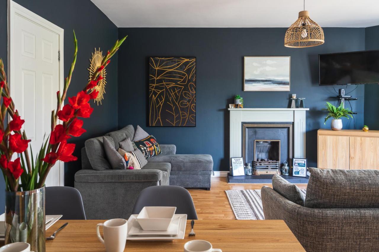 Prime Ballycastle Apartment Екстер'єр фото