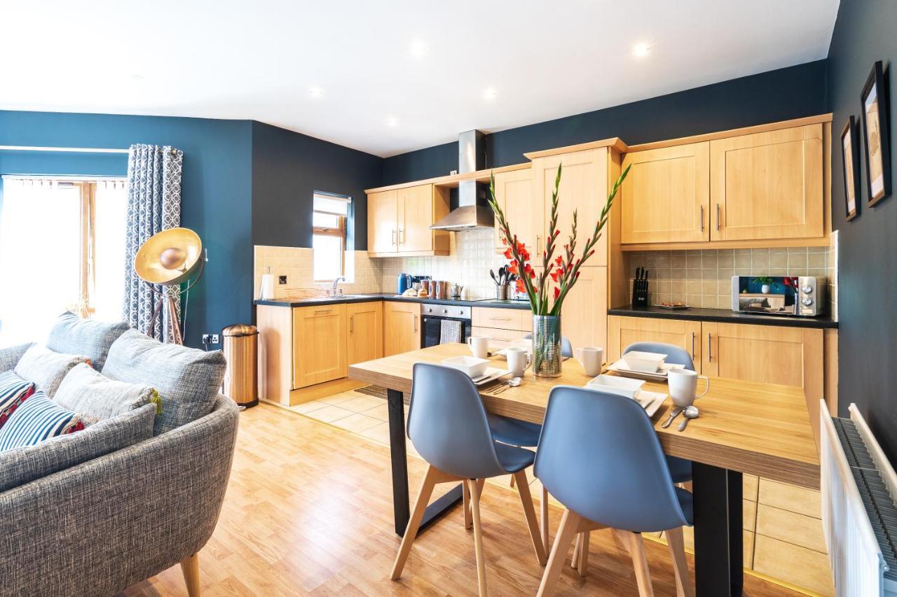 Prime Ballycastle Apartment Екстер'єр фото