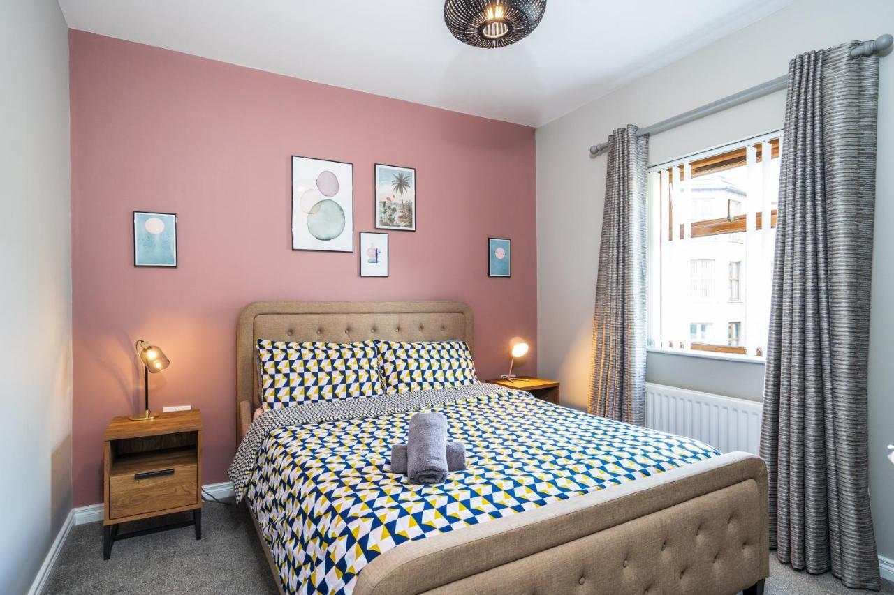 Prime Ballycastle Apartment Екстер'єр фото
