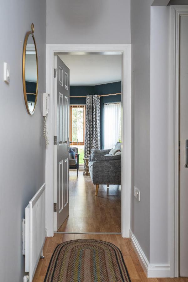 Prime Ballycastle Apartment Екстер'єр фото