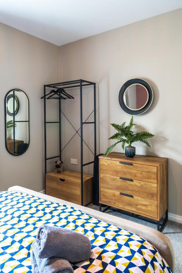 Prime Ballycastle Apartment Екстер'єр фото